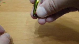 Копия Zipbaits Rigge Deep 35 с Алиэкспресс ! Обзор ! ))