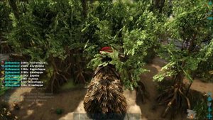 2020 ARK АРК ГДЕ МНОГО РЕДКИЙ ГРИБ , ЦВЕТОК ЛУЧШЕЕ МЕСТО  ФАРМА ДОБЫЧИ от OnlyHarry