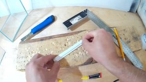 #110 КАК СКЛЕИТЬ ТЕРРАРИУМ СВОИМИ РУКАМИ. TERRARIUM DIY