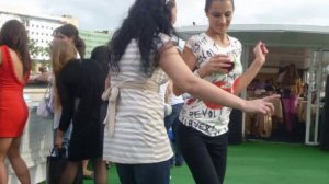 мы фестивалим