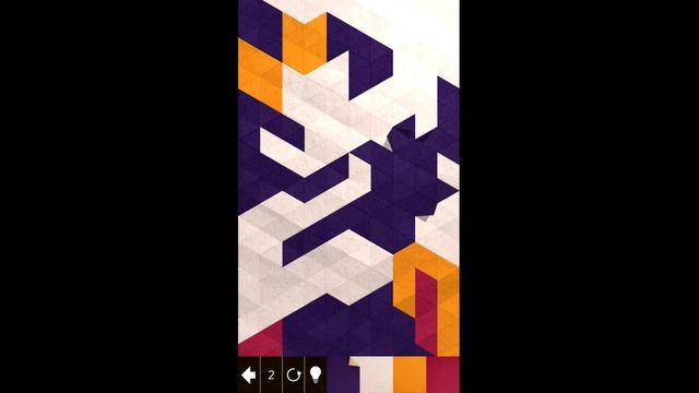 KAMI 2 - Journey page 16 - Level 96 смотреть онлайн