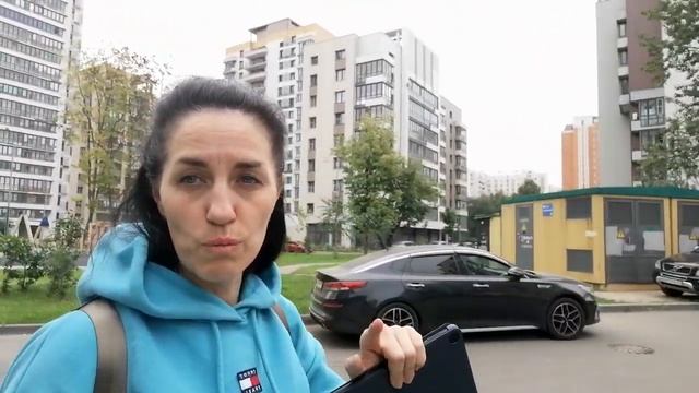 Придомовая территория. г. Москва, Дмитровское шоссе, дом 68, дом. 70#gruk_torgi #фондреновации