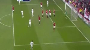 Man Utd 2 Vs 1 Swansea City