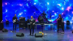 С Днём Рождения Тебя, Мой Брат... Игорь Корнилов-LIVe (Рӯзи таваллуд,Бародар!)
