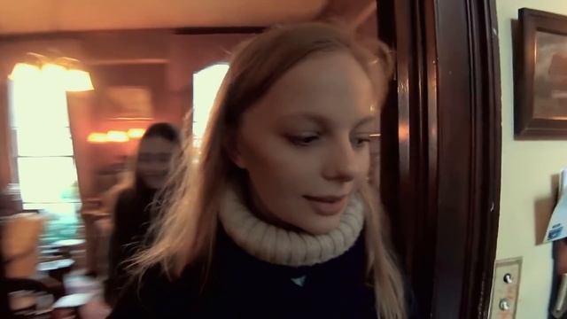 Музей Шерлока Холмса/The Sherlock Holmes Museum ❤️