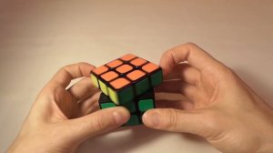 Простой способ собрать кубик Рубика. Видеоурок. Что такое пиф-паф?