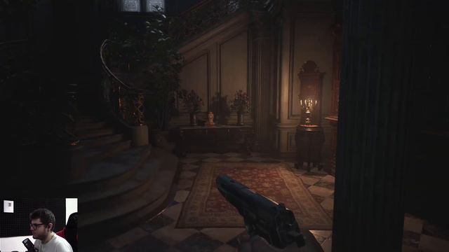 RESIDENT EVIL VILLAGE - ULTIMA FIGLIA E RECUPERO TESORI! - Gameplay ITA #6 - (Salvo Pimpo's)