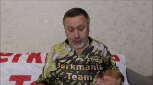 Выпуск №41. Оснащение для Биг Бейтов от BKK и прощай BBZ-1