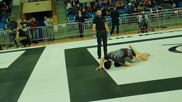 Масаев Руслан ACB JJ