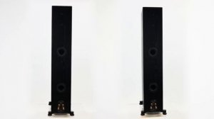 Monitor Audio Silver 300 6th Gen - Black Oak