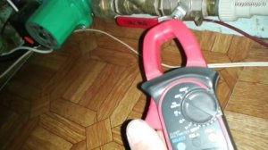 электродный котел своими руками часть 5