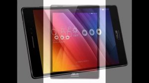 ASUS ZenPad S 8 Z580C B1 BK 8 32 GB Tablet