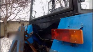 Какой трактор купить? Т-40 / МТЗ-50 / ЮМЗ-6