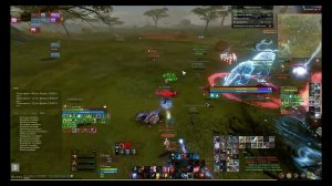 【ArcheAge】10.0 PvP Сервер: Корвус милик сыграл в ящики =D