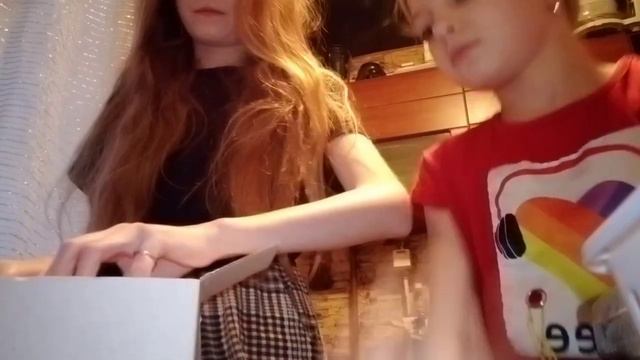 закупаемся подарками на НГ! что купили? видео с СЕСТРОЙ. смотреть онлайн