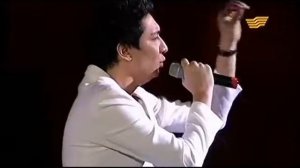 ALISHER KARIMOV - ТАБА АЛМАЙСЫҢ