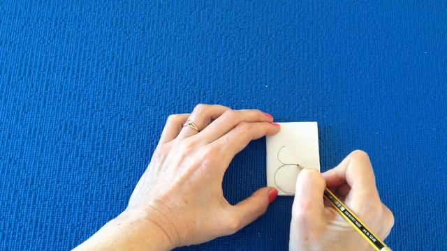 DIY. Три варианта простейших гирлянд. Гирлянда из бумаги своими руками - How To Make A Garland !!