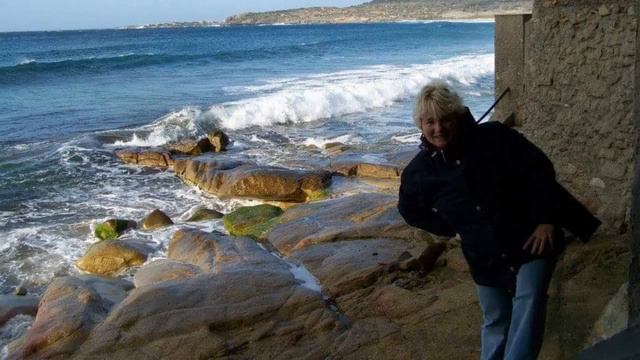 Insel  Korsika - Frankreich. смотреть онлайн