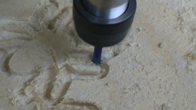 Резка фанеры на 3Д принтере смотреть онлайн