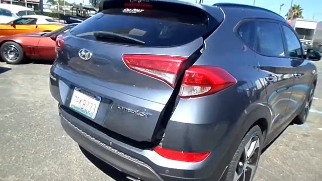 2019 Hyundai Tucson Crossovers For Sale by Owner Lodi CA смотреть онлайн