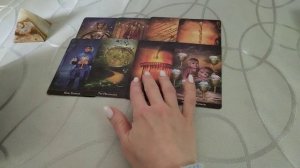 ПО СУДЬБЕ ЛИ ВАМ ЗАГАДАННЫЙ МУЖЧИНА? Таро гадание