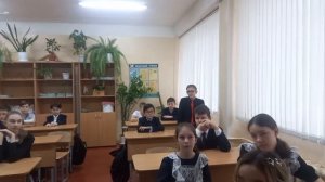 Разговор о важном для обучающихся 6 класса. Тема День народного единства