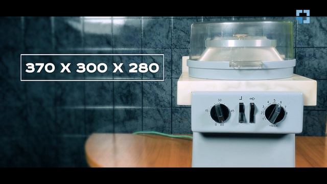 Центрифуга ОПН-8 смотреть онлайн