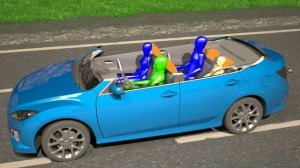 Системы пассивной безопасности.