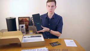 Обзор комплектации мультичастотного мобильного подавителя Терминатор 35-5G (16х12)