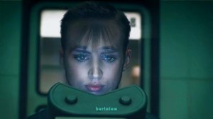 Blade Runner 2049 Edit // Ryan Gosling // Sleepwalker