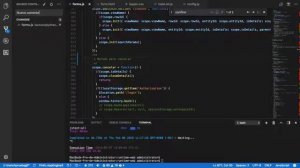 Uso de git con TFS, Team services (vsts) y Visual Studio Code