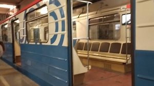 станция метро парк культуры посадки нет