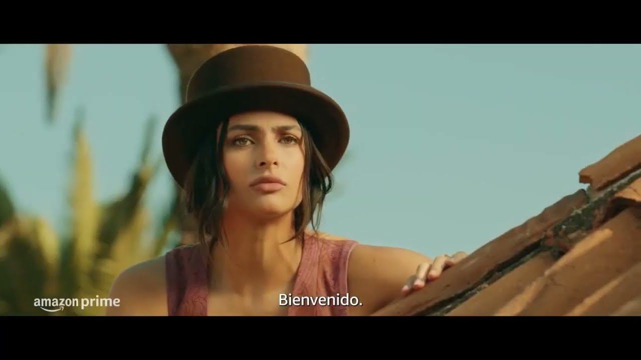 zorro русский кавер песни Si Me Llevas Contigo (Banda Sonora Original de la serie Zorro смотреть онлайн