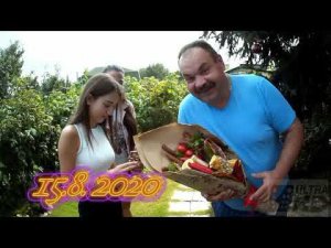 ЗВУК ПОСТАВИМ НА ВСЮ 15 8 20 UHD(4K)