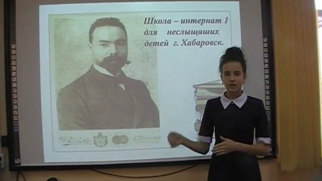 "Первый снег" В. Брюсов. Читает  Лебедева Ангелина