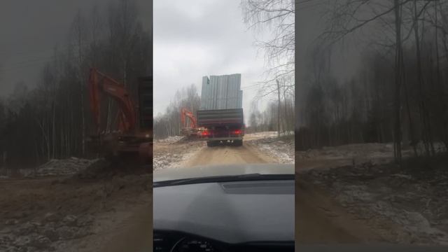 Стеновые панели для фермы в Подмосковье #лстк #каркас #стройка #строительство #завод #lgsf смотреть онлайн