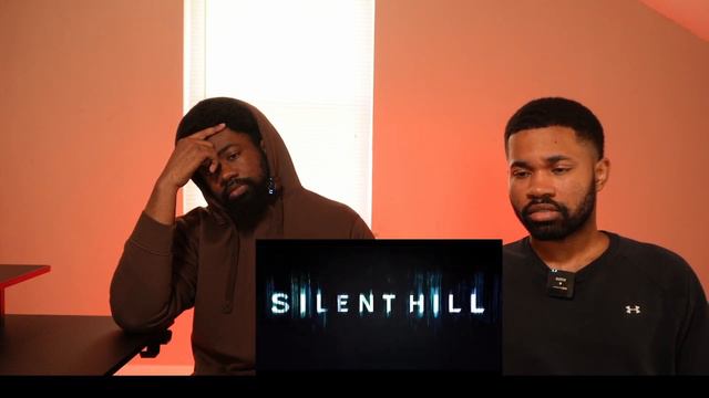 SILENT HILL: Ascension | Premiere Trailer | Reaction смотреть онлайн