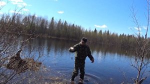 Самый лучший спининг СССР | На этот спининг ловили почти все.