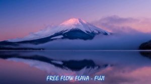 FREE FLOW FLAVA - FUJI