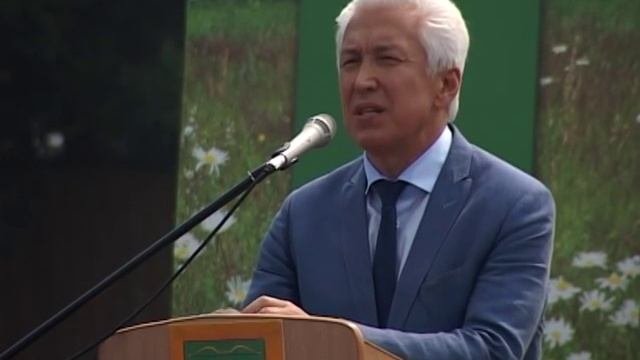 24 июля Торопец отметил 942-й день рождения
