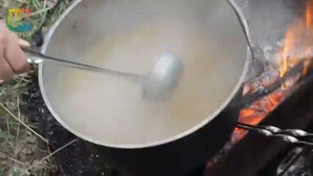 Готовим Суп,[Кулеш] смотреть онлайн