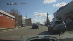 Знак 5.15.5. Конец полосы.