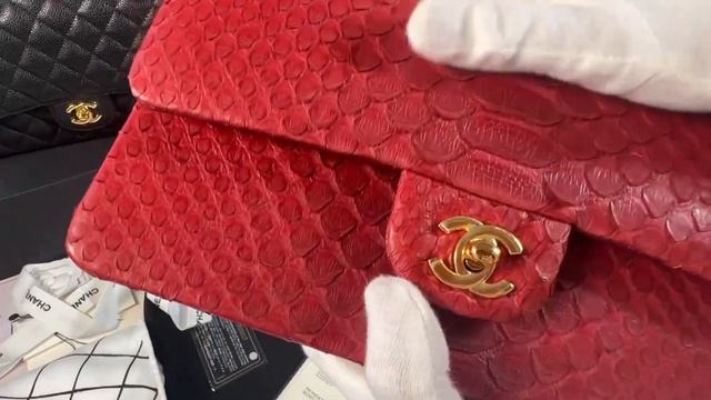 Как выбрать сумку Шанель? | Что проверять в Chanel | Классика Chanel | Брендоман