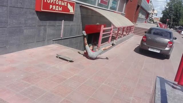 БОООЛЬ, СТРАДАНИЯ, или как я опять познакомился с плиткой. смотреть онлайн