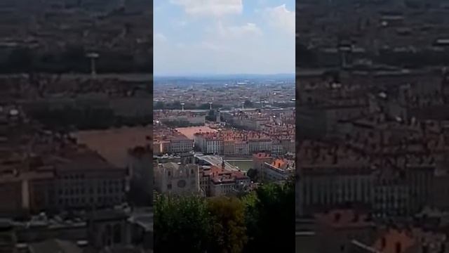 Lyon, France