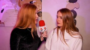 Полина Дубкова (Интервью)