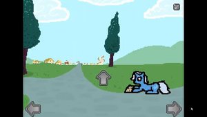 Banned from Equestria 1.5 - Заполучить Пинки Пай