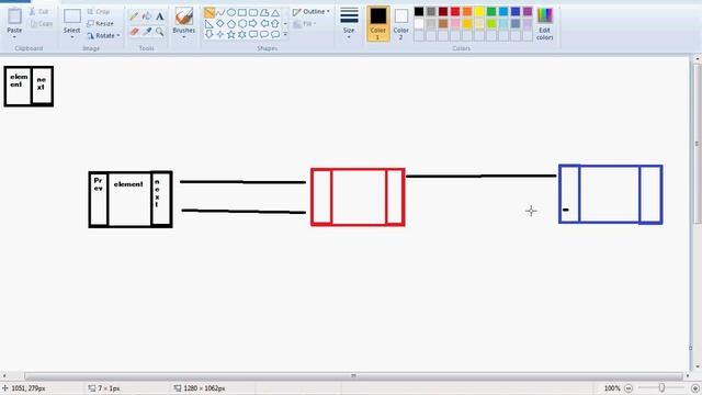 Tut 008 - Double Linked List in Java смотреть онлайн