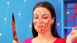 РОЗОВАЯ ЕДА ИЛИ ГОЛУБАЯ? 24 ЧАСА ЕДИМ ЕДУ ОДНОГО ЦВЕТА ЧЕЛЛЕНДЖ от BooBoom Challenge