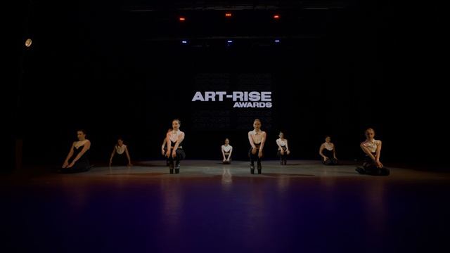 strip 18+ Ольга Тарыкина Strip - CARMEN